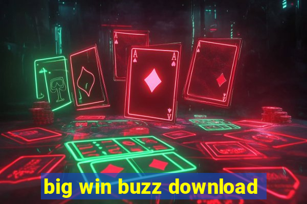 big win buzz download